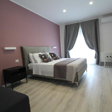 Villa Capodacqua Castrocielo Buitenkant foto