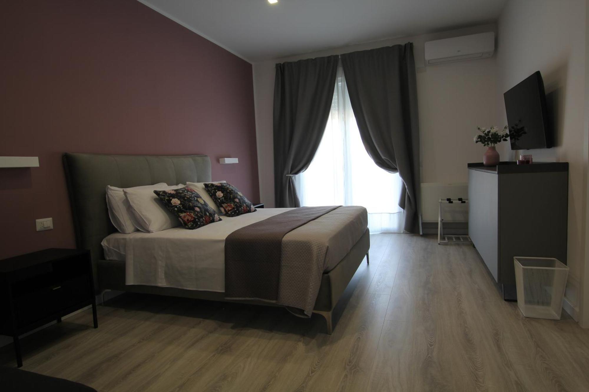 Villa Capodacqua Castrocielo Buitenkant foto